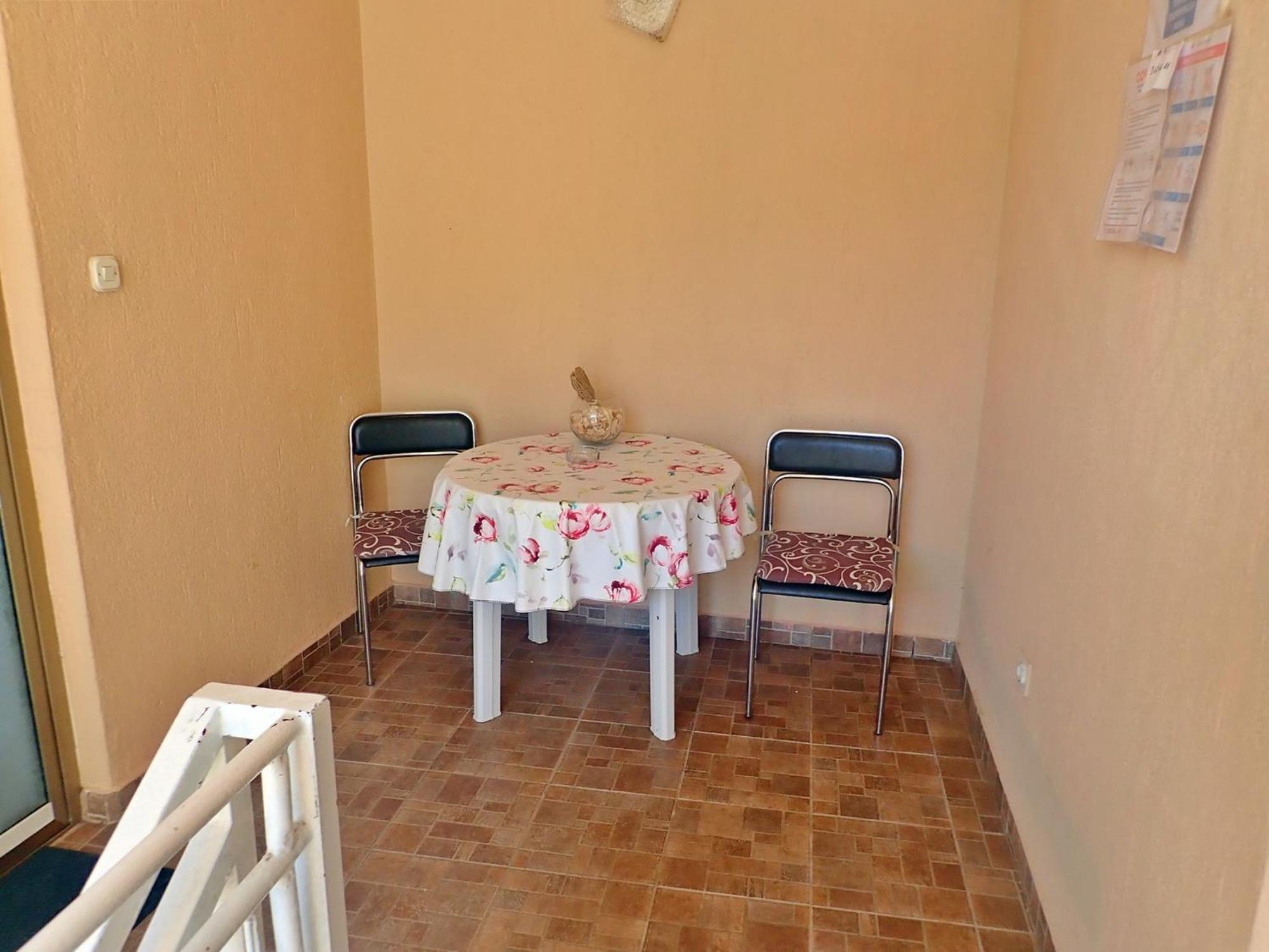 Apartmani Nil Barić Draga Pokój zdjęcie